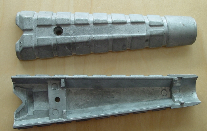 Aluminum & Metal Casting