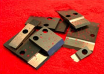 Industrial Products & Hardware