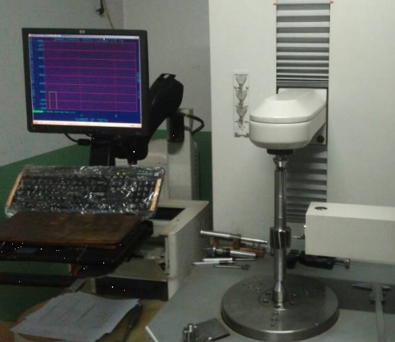 Tooling & Machine Parts